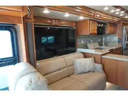 2018 TIFFIN MOTORHOMES PHAETON 37 BH