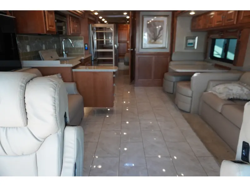 2018 TIFFIN MOTORHOMES PHAETON 37 BH