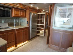 2018 TIFFIN MOTORHOMES PHAETON 37 BH