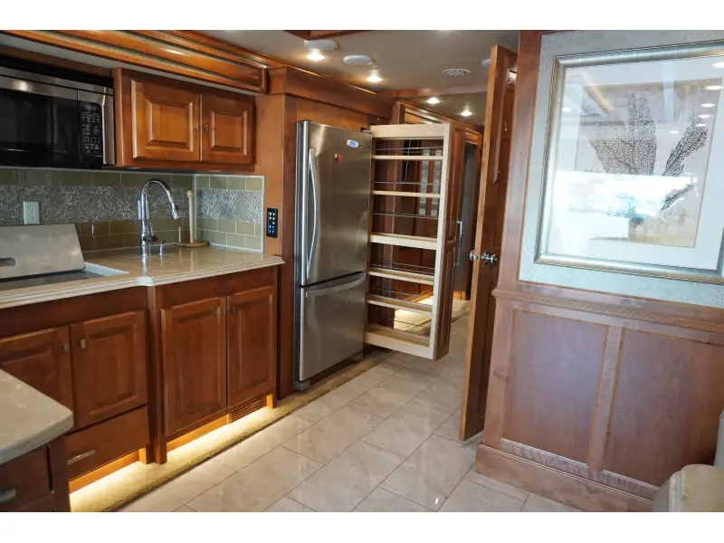 2018 TIFFIN MOTORHOMES PHAETON 37 BH