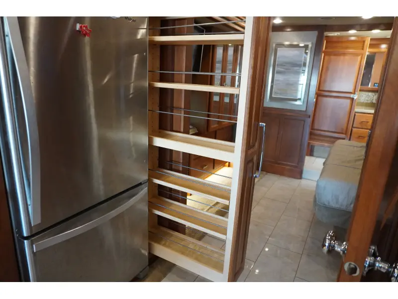 2018 TIFFIN MOTORHOMES PHAETON 37 BH