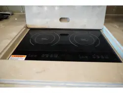 2018 TIFFIN MOTORHOMES PHAETON 37 BH