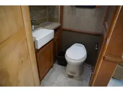 2018 TIFFIN MOTORHOMES PHAETON 37 BH