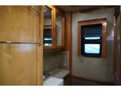 2018 TIFFIN MOTORHOMES PHAETON 37 BH