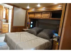 2018 TIFFIN MOTORHOMES PHAETON 37 BH