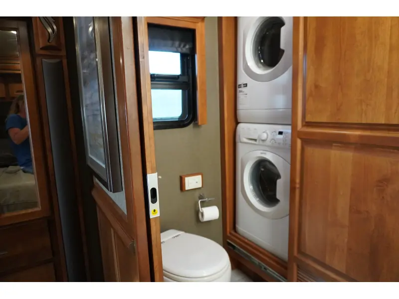 2018 TIFFIN MOTORHOMES PHAETON 37 BH