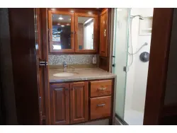 2018 TIFFIN MOTORHOMES PHAETON 37 BH