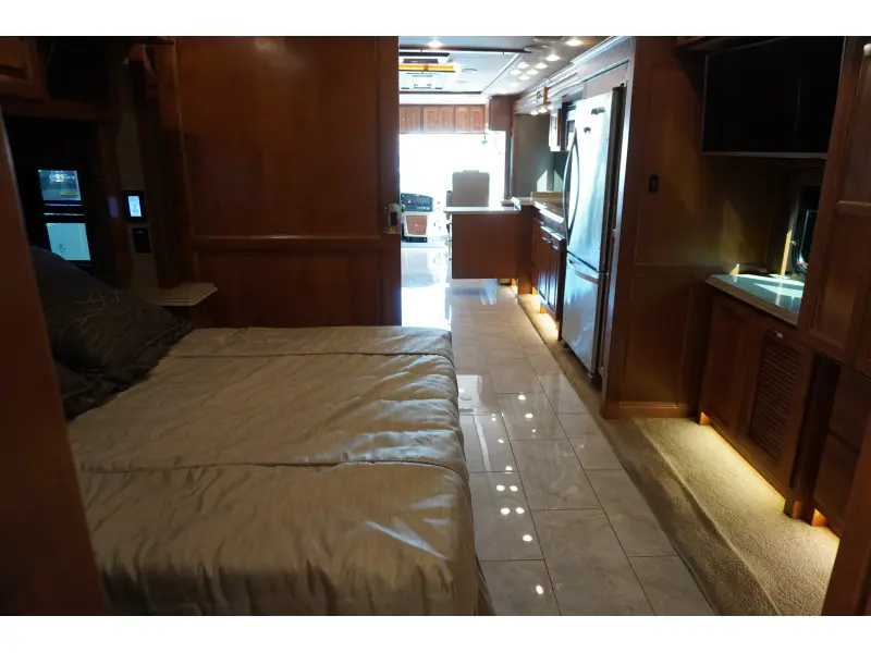 2018 TIFFIN MOTORHOMES PHAETON 37 BH