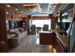 2018 TIFFIN MOTORHOMES PHAETON 37 BH