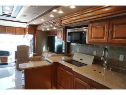 2018 TIFFIN MOTORHOMES PHAETON 37 BH