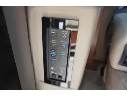 2018 TIFFIN MOTORHOMES PHAETON 37 BH