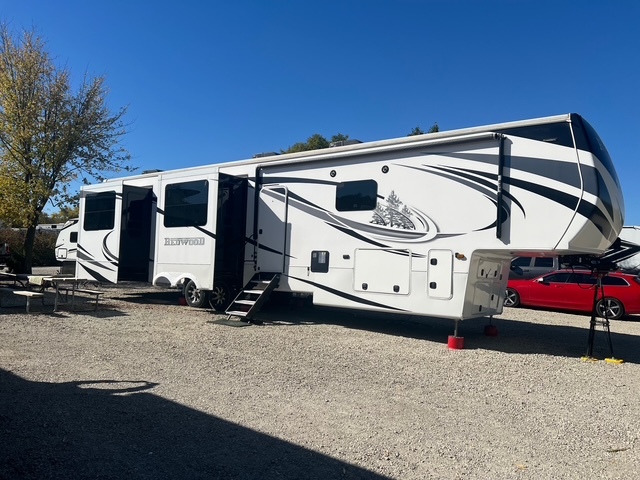 RVs For Sale near Pingree Grove, NJ - RV Trader