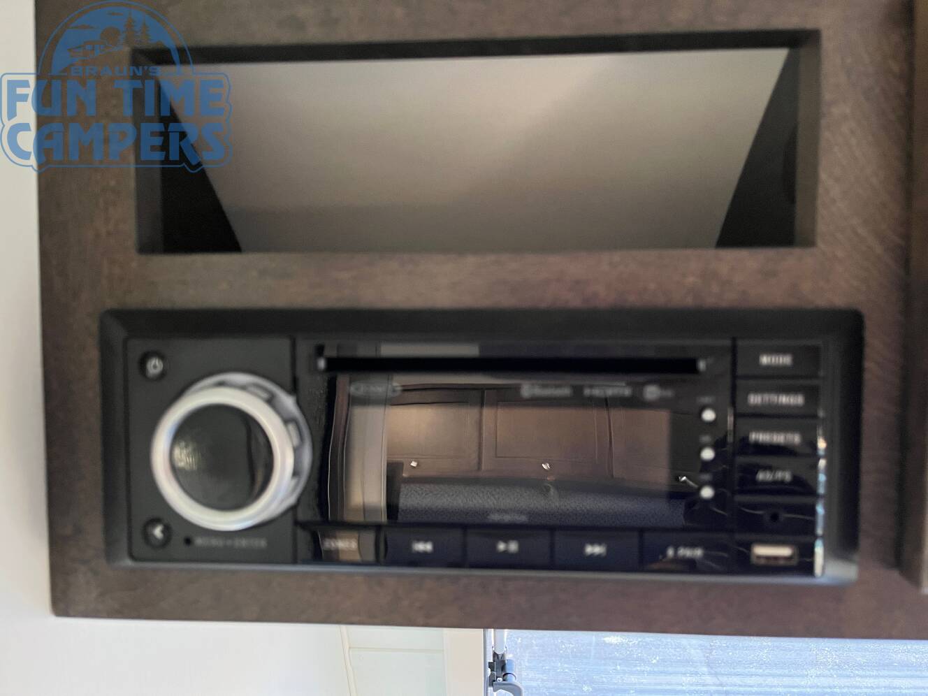 A photo of this 2020 Nucamp T@B 320 S