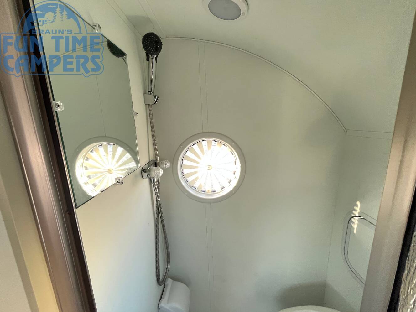 A photo of this 2020 Nucamp T@B 320 S
