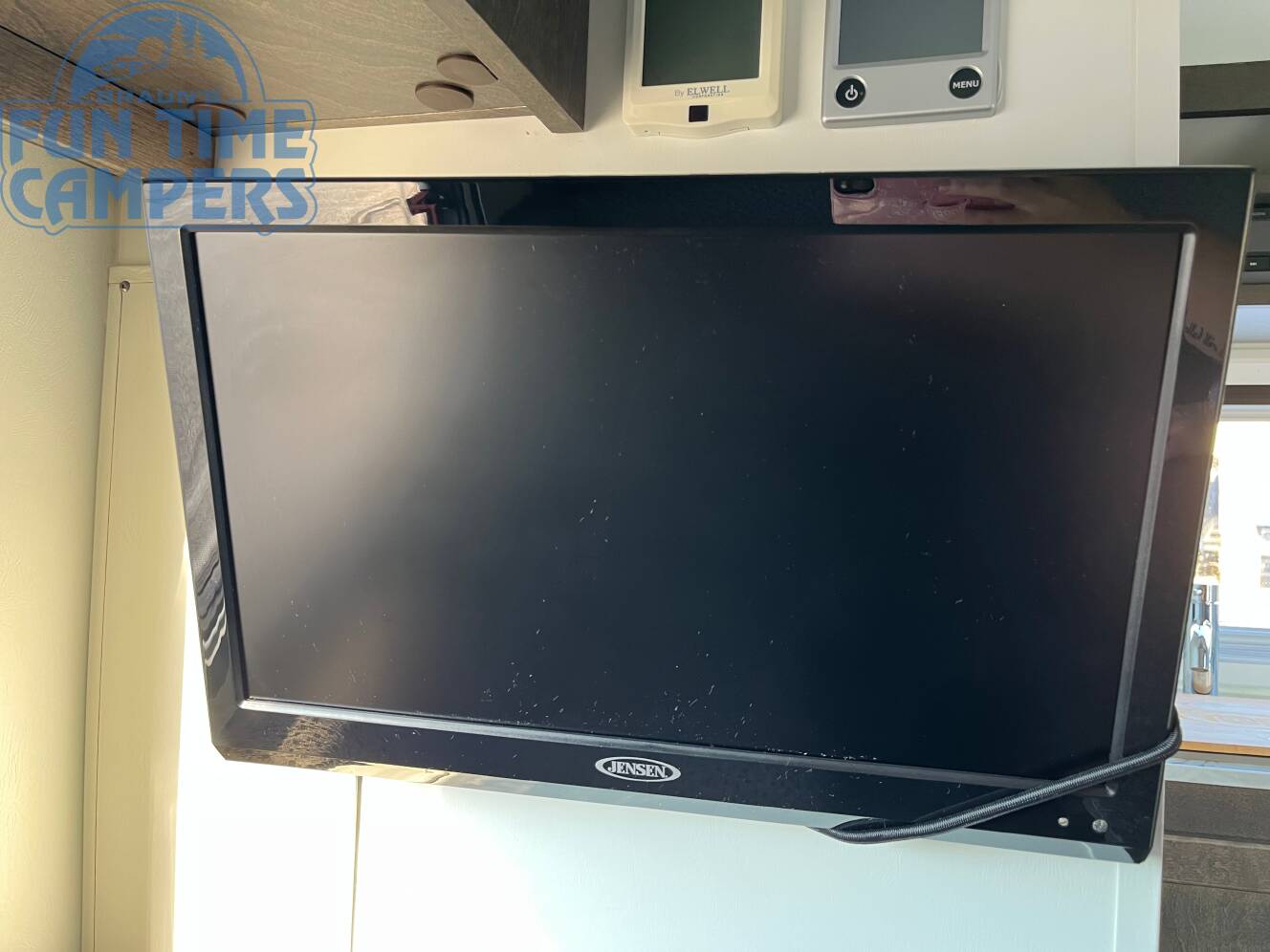 A photo of this 2020 Nucamp T@B 320 S