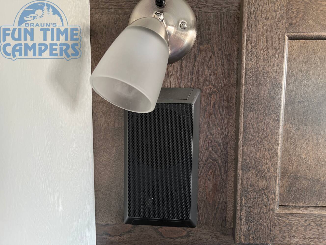 A photo of this 2020 Nucamp T@B 320 S