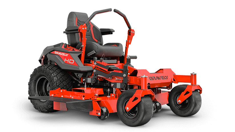 Gravely Equipment For Sale Near Dothan, Alabama - Equipment Trader