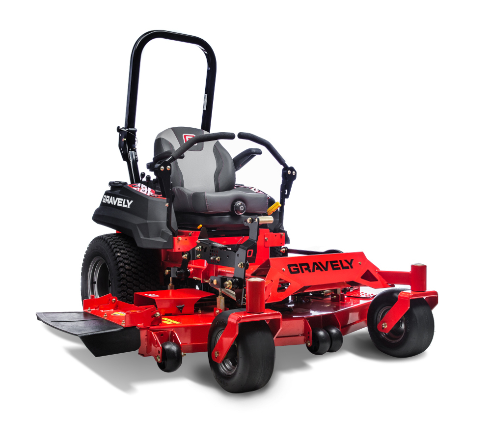 2025 Gravely Pro-Turn® 100 991130 in Baton Rouge, LA