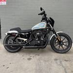 2019 Harley-Davidson Sportster 1200 Motorcycles For Sale - Cycle