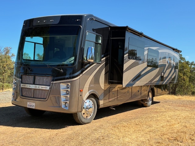 2021 Coachmen ENCORE 325SS RV
