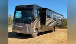 2021 Coachmen ENCORE 325SS RV