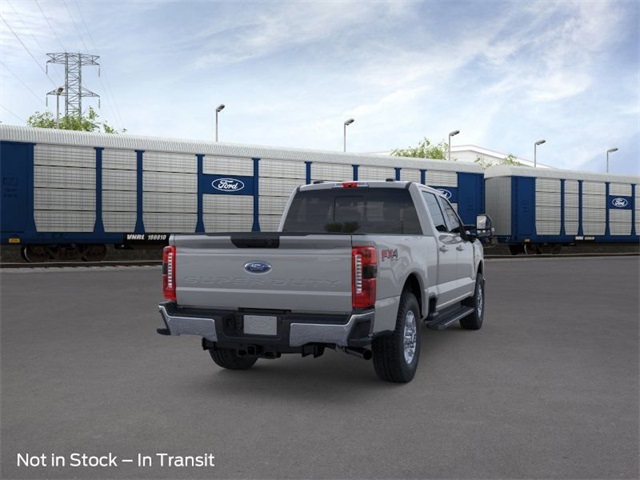 2026 Ford F-250 photo 8
