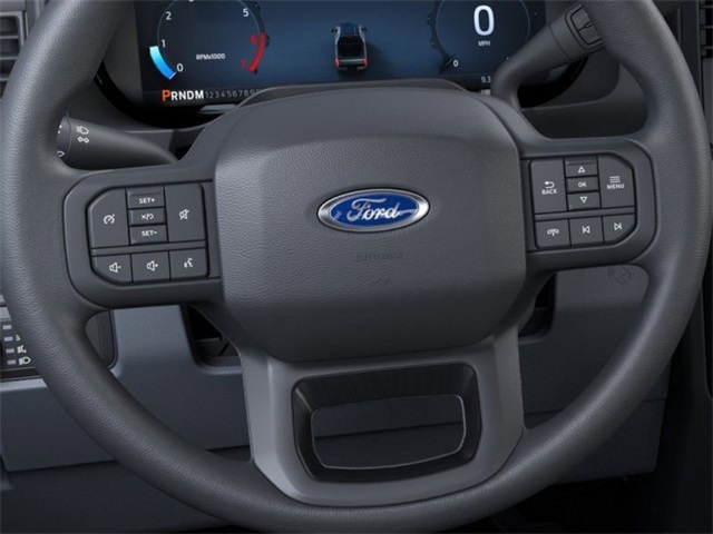 2026 Ford F-250 photo 12