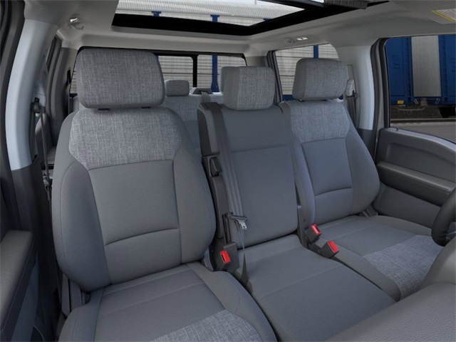 2026 Ford F-250 photo 10