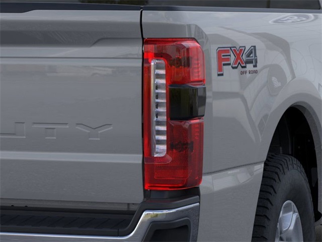 2026 Ford F-250 photo 21