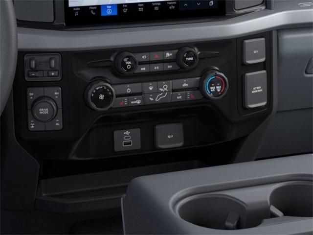 2026 Ford F-250 photo 15