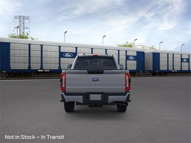 2026 Ford F-250 photo 5