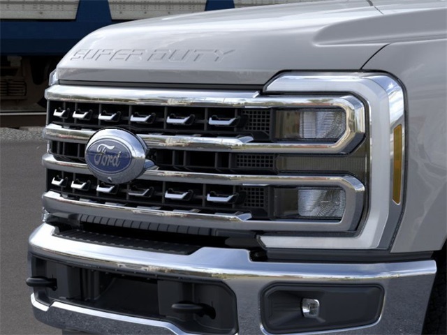 2026 Ford F-250 photo 17