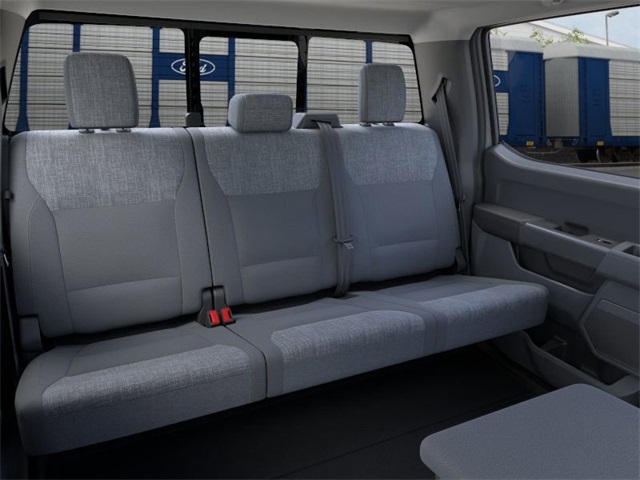 2026 Ford F-250 photo 11