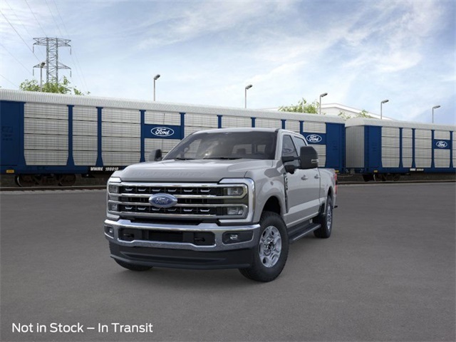 2026 Ford F-250 photo 2