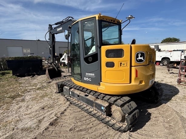 2021 JOHN DEERE 85G in Bessemer, AL