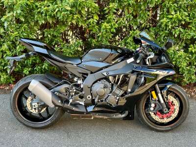 Yamaha Yzf R1 Motorcycles For Sale - Cycle Trader