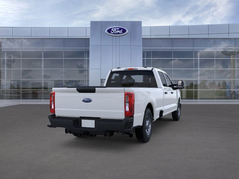 2026 Ford F-250 photo 2