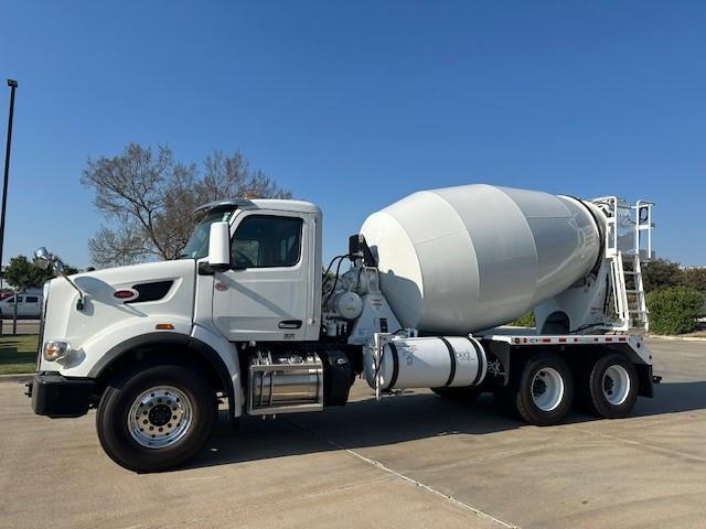 2026 Peterbilt 567 photo 3