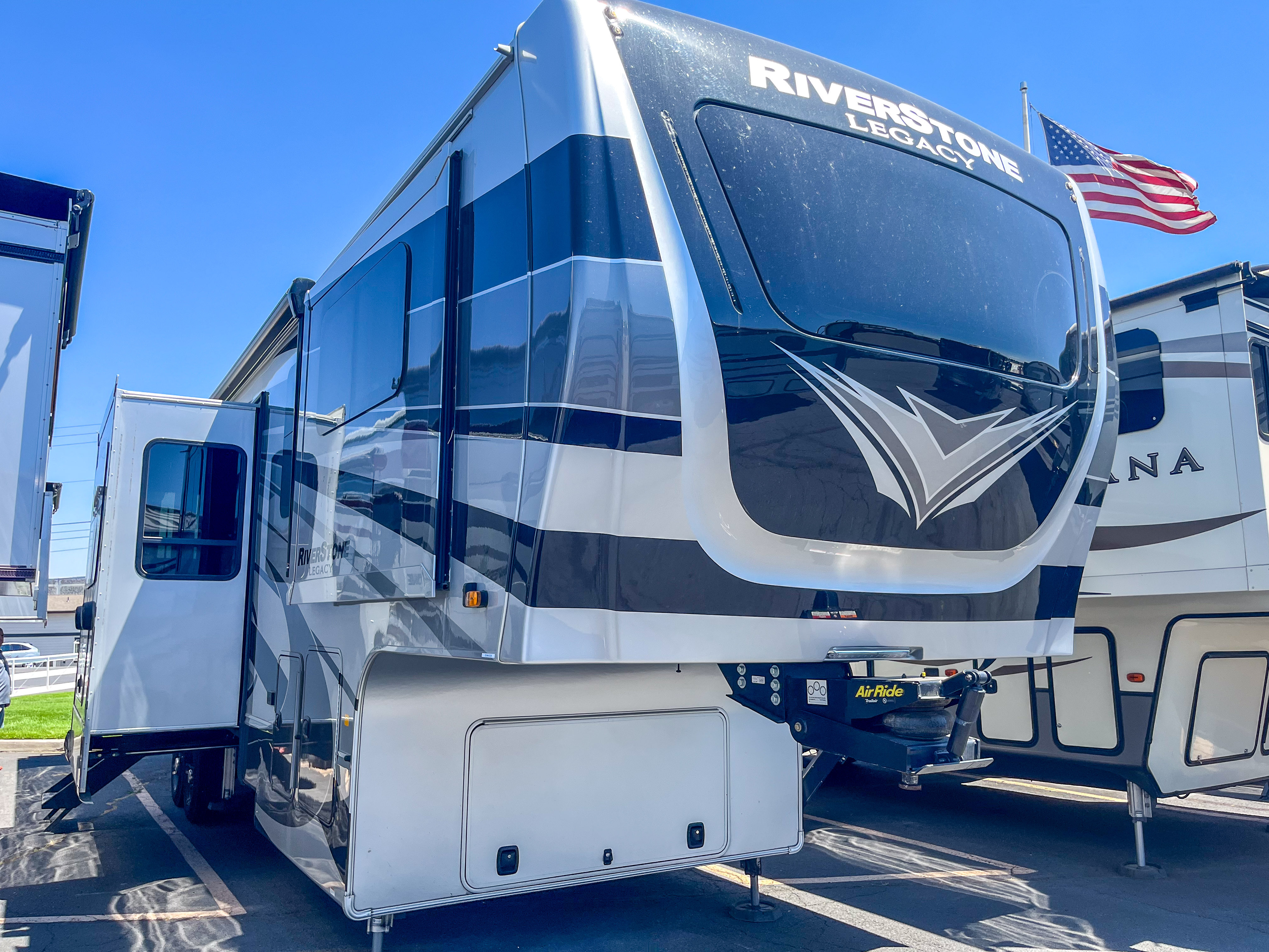 【ご売約品】マディソンブルー RV BIG PEA CT BEAVER ご売約品】マディソンブルー RV BIG PEA CT BEAVER ご売約品