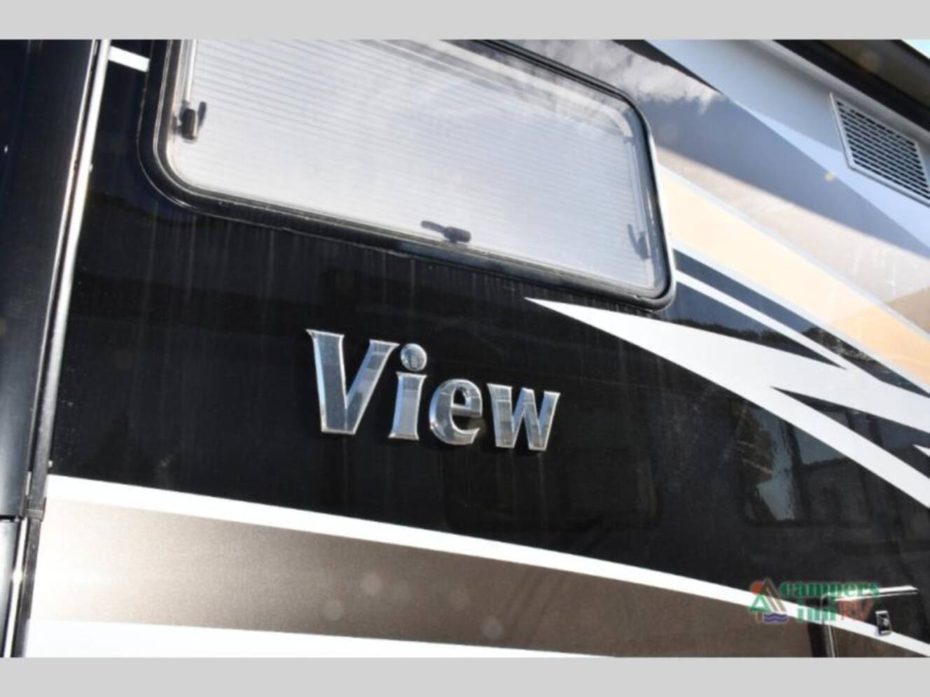 A photo of this 2017 Winnebago View 24G