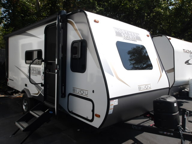 2026 Coachmen Northern Spirit 17BHB in st. louis MO