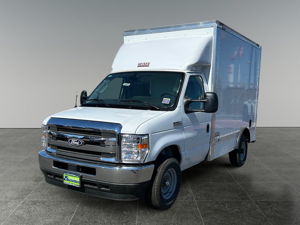 2026 FORD ECONOLINE in Tacoma, WA