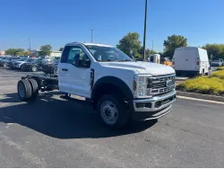 2026 FORD F450