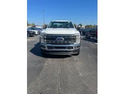 2026 FORD F450