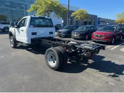 2026 FORD F450