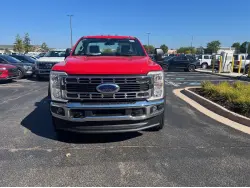 2026 FORD F450