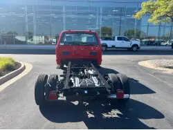 2026 FORD F450