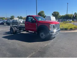 2026 FORD F450