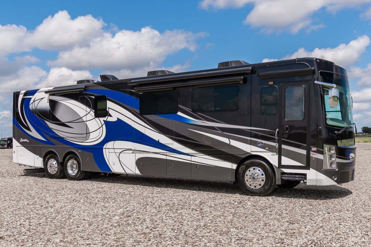 2023 Forest River Berkshire Xlt RVs For Sale - RV Trader