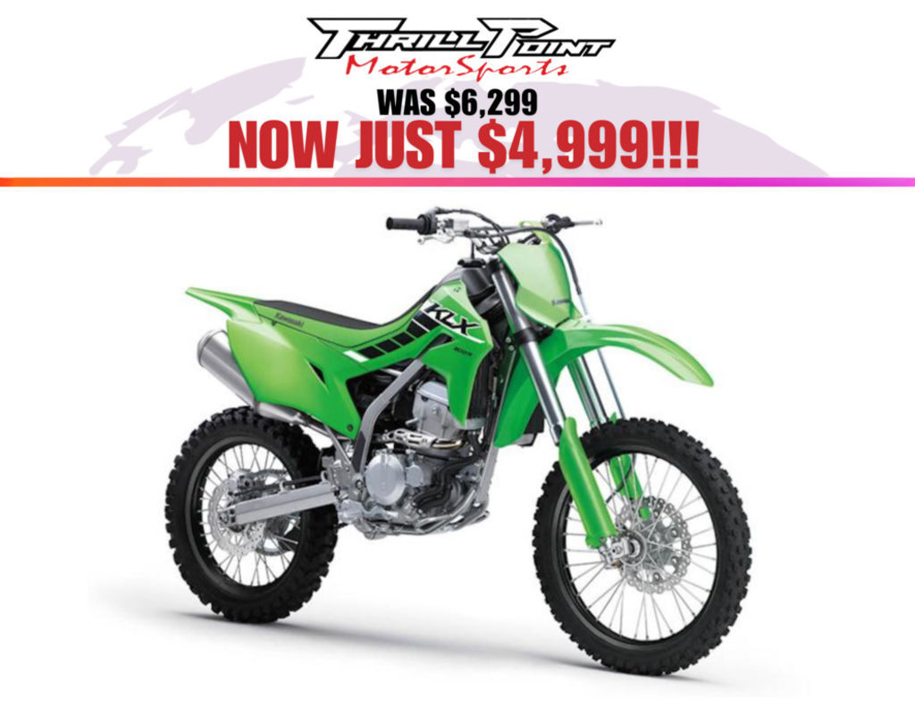 Available Motorcycles to Buy Online via Cycle Trader